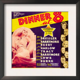 Dinner at Eight  1933