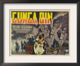 Gunga Din  1939