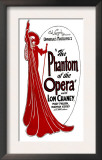 The Phantom of the Opera  1925