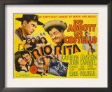 Rio Rita  Bud Abbott  Lou Costello  1942