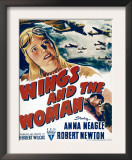 Wings and the Woman  1942