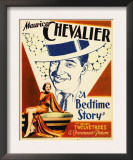 A Bedtime Story  Maurice Chevalier  1933