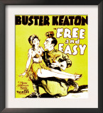 Free and Easy  1930
