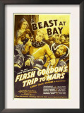 Flash Gordon's Trip to Mars  Larry 'Buster' Crabbe  1938