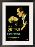 Song of Songs  1933