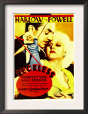 Reckless  1935