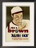 Alibi Ike  Joe E Brown  1935
