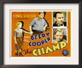 The Champ  1931