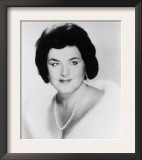 Birgit Nilsson  Swedish Soprano  Famous for Her Operatic Performances of Wagnerian Roles