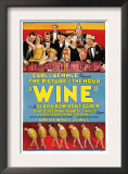 Wine  1924