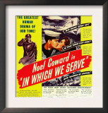 In Which We Serve  1942