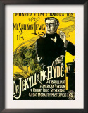 DrJekyll and Mr Hyde  Sheldon Lewis  1920