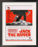 Jack the Ripper  Movie Poster  USA  1959