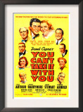 You Can'T Take it with You  James Stewart  Jean Arthur  1938