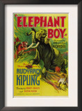 Elephant Boy  1937