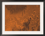 Oxia Palus Region of Mars