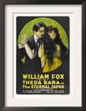 The Eternal Sapho  1916