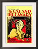 The Cat and the Canary  1927