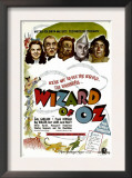 The Wizard of Oz  Judy Garland  Frank Morgan  1939