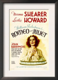 Romeo and Juliet  Norma Shearer  1936