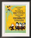 The Cocoanuts  the Marx Brothers  1929