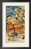 The Game That Kills  Rita Hayworth  Charles Quigley  1937