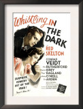 Whistling in the Dark  1941