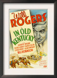 In Old Kentucky  Will Rogers  1935