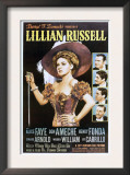 Lillian Russell  1940