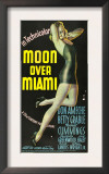 Moon over Miami  Betty Grable  1941