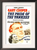 The Pride of the Yankees  1942