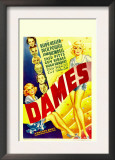 Dames  1934