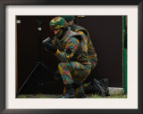 Belgian Paracommandos