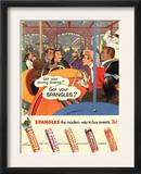 Spangles  Sweets  UK  1950