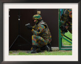 Belgian Paracommandos