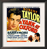 A Yank at Oxford  1938