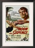 The Moon and Sixpence  Elena Verdugo  George Sanders  1942