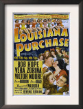 Louisiana Purchase  1941