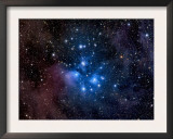 Pleiades  also known as the Seven Sisters