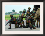 Belgian Paracommandos