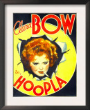 Hoopla  Clara Bow  1933