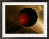 Hot Jupiter Called HD 149026B