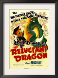 The Reluctant Dragon  1941