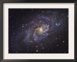 Triangulum Galaxy