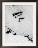 Balleny Islands  Near Antarctica
