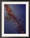 Milky Way Galaxy