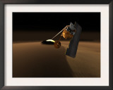 Concept for Mars Volcanic Emission Life Scout