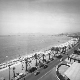 Tourist Complex at Seashore  Elevated View