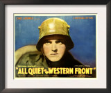 All Quiet on the Western Front  Lew Ayres  1930