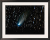 Comet 73P  Schwassmann-Wachmann